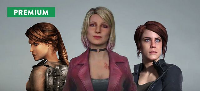 Afera wokół twarzy w Silent Hill 2 pokazuje, że nie chcemy zrozumieć się nawzajem