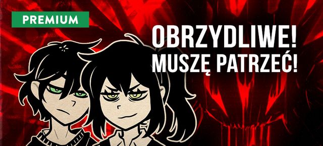 „To obrzydliwe! Nie mogę przestać oglądać!” Jak chorobliwa ciekawość ciągnie nas do mocnych treści?