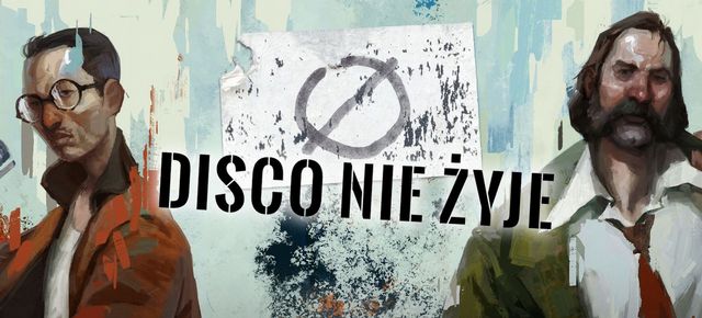 „Fani mają prawo o tym wiedzieć”. Współtwórca Disco Elysium mówi nam o dramacie ZA/UM