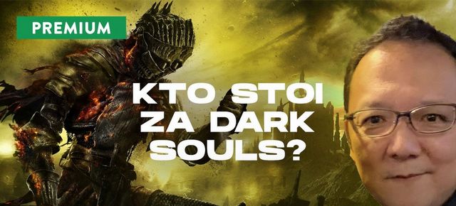 Nie przyznaje się do tego, ale zmienił branżę gier wideo. Kim jest twórca Dark Souls