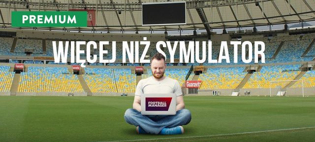 To już nie tylko gra. Football Manager produkuje prawdziwych trenerów piłki nożnej