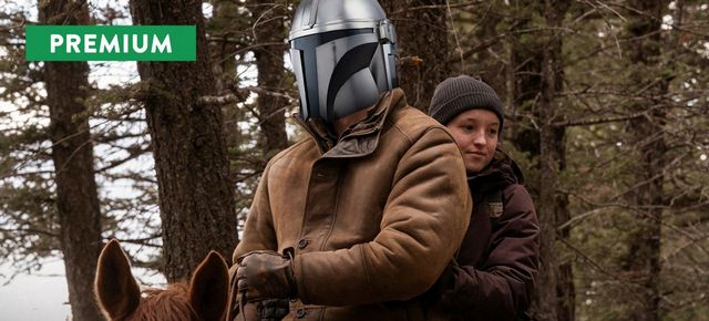 The Last of Us i Mandalorian grają na naszej słabości. I nie chodzi o Pedro Pascala