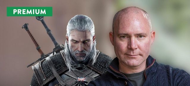 „Geralt stał się częścią mnie”. Rozmawiamy z Dougiem Cockle'em, angielskim głosem Wiedźmina