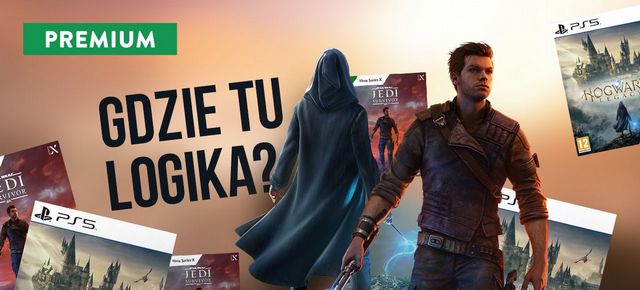 Star Wars Jedi: Survivor to kolejny dowód, że internet popsuł gry