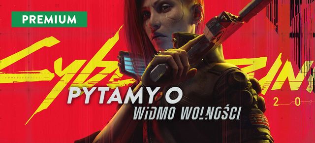 Rozmawiamy z twórcami Cyberpunka 2077 o Phantom Liberty