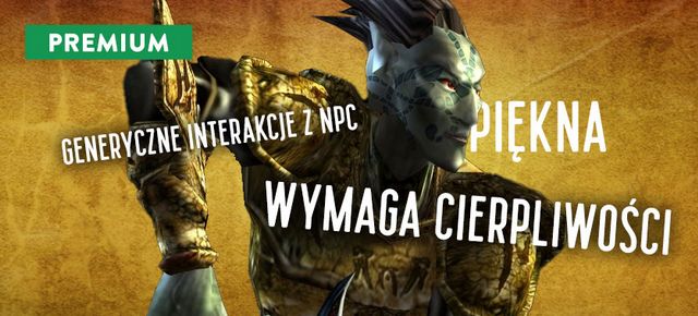 Czy Morrowind był Skyrimem swoich czasów? Czas na nostalgiczną podróż do 2002 roku