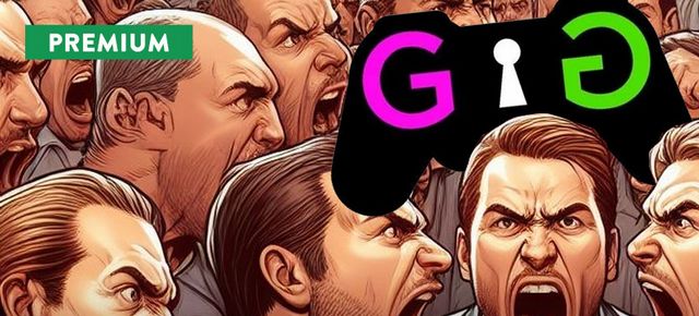 GamerGate po latach - czym było i czy czegoś nas nauczyło?