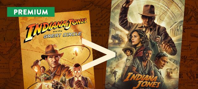 Indiana Jones i Wielki Krąg zwycięża tam, gdzie ostatnie filmy poległy, i przyczyna jest jasna