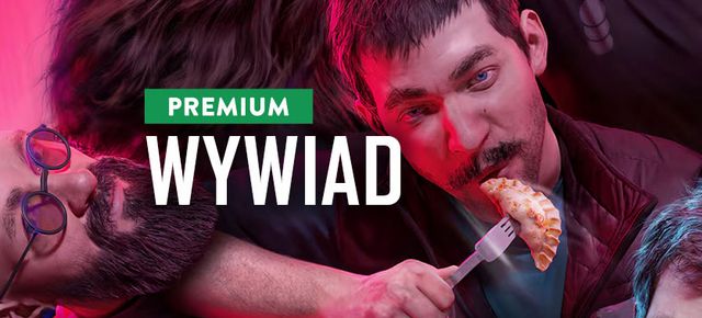 Pomysły, pierogi i psychoterapia - rozmawiamy z reżyserem gry The Alters