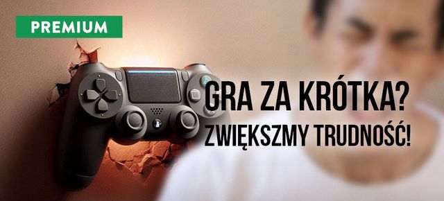 Jak wypożyczalnie gier komplikowały życie twórcom? Ta historia wpłynęła na poziom trudności gier