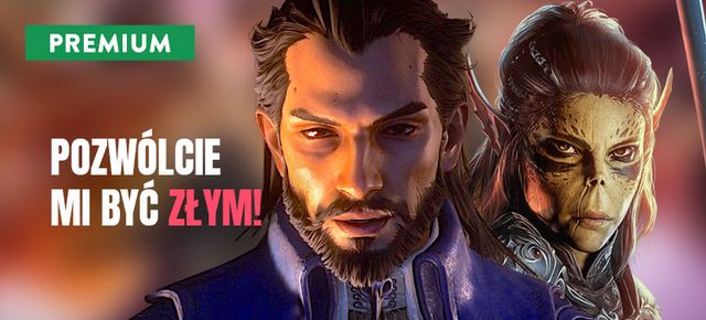 Dragon Age: Veilguard pokazuje, jak ważna w RPG jest możliwość grania tym złym