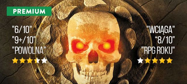 Czy Baldur’s Gate było arcydziełem w dniu premiery? Przeprowadziliśmy śledztwo