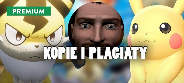 Subtelne inspiracje i bezczelne plagiaty - czyli co łączy Palworld, Ponga i Limbo of the Lost