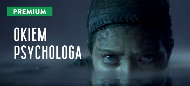 Psycholog ocenia, jak Hellblade i inne gry pokazują zaburzenia psychiczne