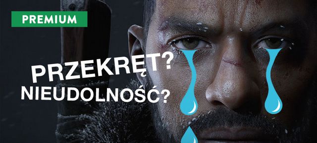 Kasowa porażka, wielkie kłamstwo czy zakulisowy chaos? Tak powstało i upadło The Day Before