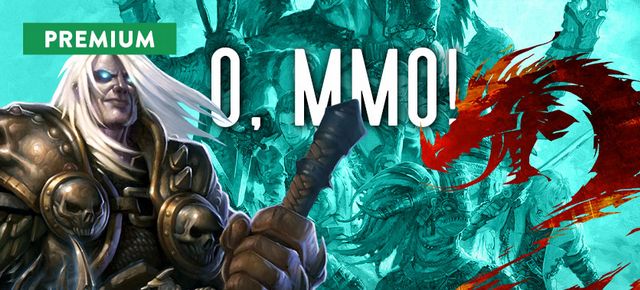 MMORPG nie umarło, ale straciło swoją tożsamość - dzisiejsi gracze oczekują czegoś innego