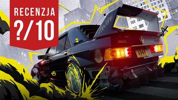 Wiedźmin 3 - recenzja wersji PC