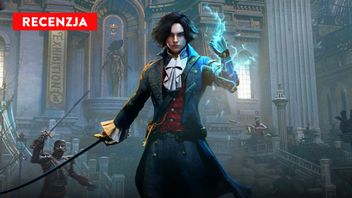 RPG na dychę! Recenzja Baldur's Gate 3