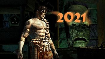 Age of Empires 4 - nie wiem, czy ta gra ma sens