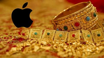 Apple pierwszą firmą wartą 3 biliony dolarów