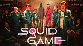 Squid Game dostanie 2 sezon, Netflix potwierdza rozpoczęcie prac