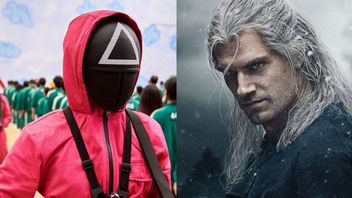 Squid Game oglądaliśmy trzy razy chętniej niż Wiedźmina. Netflix pokazał wyniki za ostatni kwartał