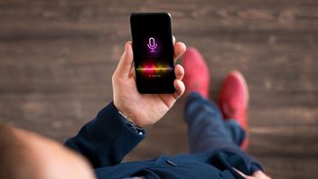 Niektóre iPhone'y mogły nagrywać użytkowników bez ich wiedzy