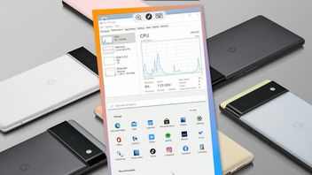 Windows 11 na smartfonie z Androidem - tak, to możliwe