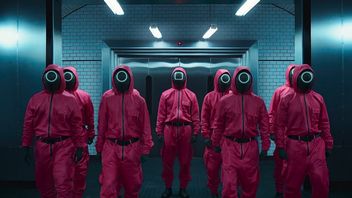 W 2 sezonie Squid Game wrócą dwaj ważni bohaterowie