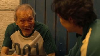 Squid Game z historyczną nominacją do nagrody Emmy