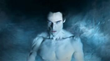 Netflix na sierpień 2022 - lista seriali i filmów