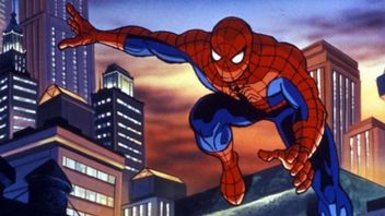 Spider-Man to najlepszy serial o Pająku, a Disney Plus o niego nie dba