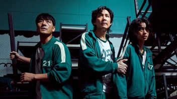 Co z 2. sezonem Squid Game? Gwiazda serialu opowiada o fabule i kiedy wkroczą na plan