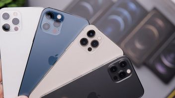 Apple nie ma konkurencji; 8 na 10 smartfonowych bestsellerów to iPhone'y
