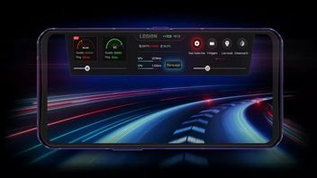 Śmierć telefonów gamingowych Lenovo