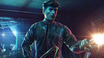 Nowości na Steam. Polski symulator złodzieja i mocna grupa turowych RPG-ów