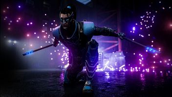 Gotham Knights i The Lamplighters League dostępne w Xbox Game Pass i PC Game Pass