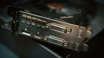 RTX 3080 z pasywnym chłodzeniem to prawdopodobnie najdziwniejsza rzecz, jaką zobaczymy w tym roku