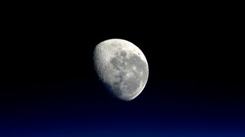 Misja Artemis pod znakiem zapytania. NASA wykryło trzęsienia na powierzchni Księżyca