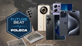 Telefon z dobrym aparatem. Jaki smartfon do zdjęć wybrać w 2024 roku - nasz ranking