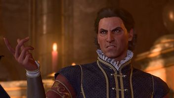 „To kradzież nie tylko mojej pracy, ale również tożsamości”. Aktorzy z Baldur’s Gate 3 mówią stanowcze „nie” głosom AI