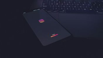 Pasek wyszukiwania na Instagramie może otrzymać wsparcie AI