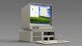 Windows XP uruchomiony na sprzęcie przestarzałym o 10 lat. Entuzjasta PC dowiódł, że to możliwe