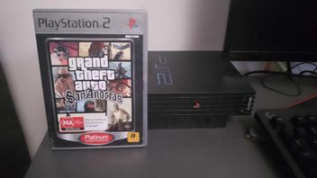 Były dyrektor techniczny Rockstar North zdradza zakulisową ciekawostkę związaną z GTA San Andreas w wydaniu na PS2