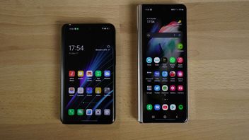 Koniec dominacji Samsunga. Konkurencja przejmuje rynek składanych smartfonów