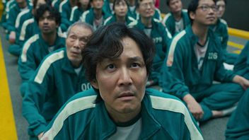 David Fincher nakręci anglojęzyczne Squid Game. Hit Netflixa doczeka się serialowego spin-offu