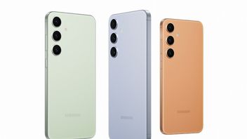 Wyciekła data premiery Galaxy S25. Samsung szykuje się na sam początek 2025 roku