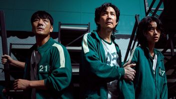 Kręcenie 2. sezonu Squid Game „było piekłem”. Showrunner martwi się, że widzowie nie zniosą okrucieństwa, jakie przygotował w nowej odsłonie hitu Netflixa