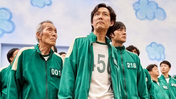 Squid Game to gra niebezpieczna także dla fanów. Wyciekły dane uczestników konkursu Netflixa