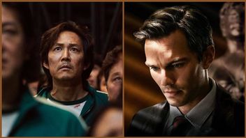 Co obejrzeć w święta i w przedświąteczny weekend na Netflixie, Max, SkyShowtime, Disney Plus i w kinach?